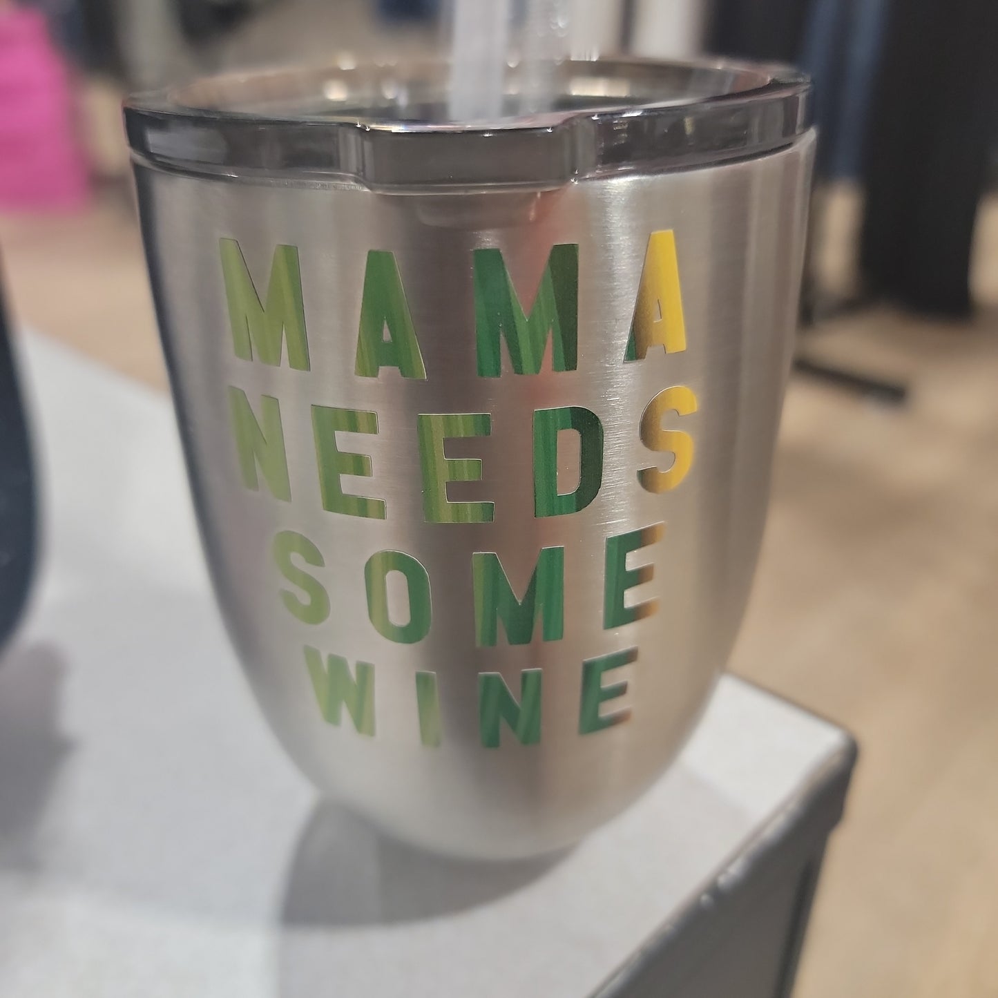 Tumblers