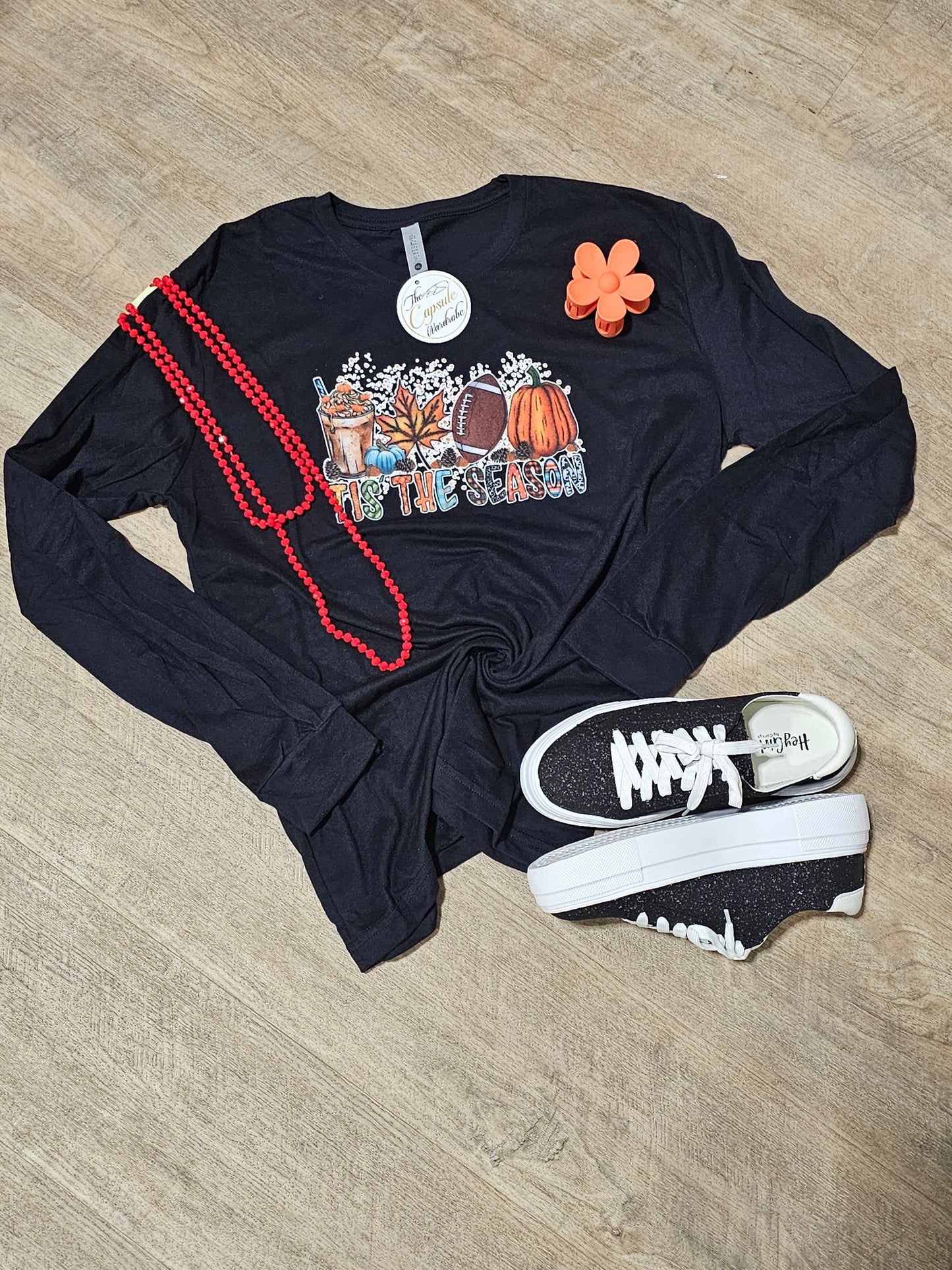 Tis The Season - Fall