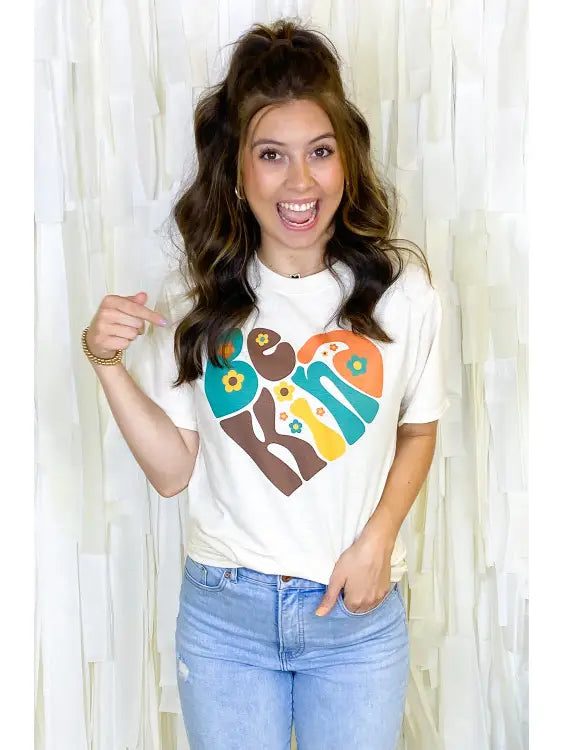 Groovy Be Kind