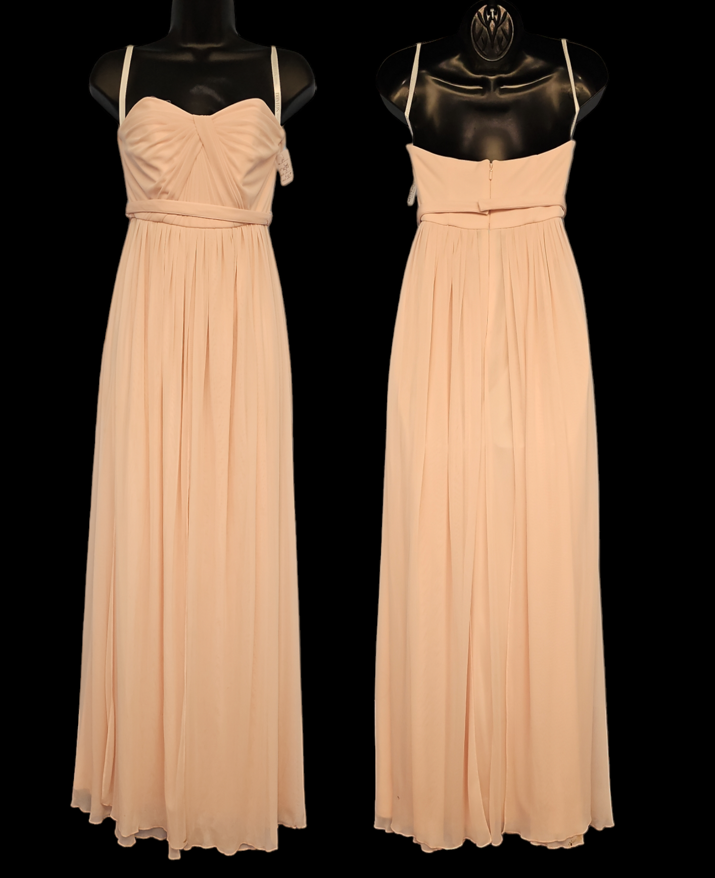 Pale Pink