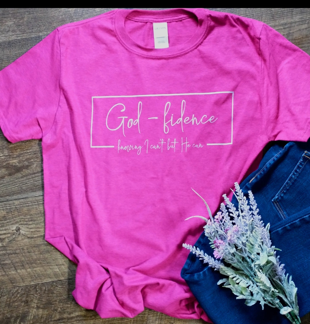 God-fidence