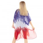 American Ombre