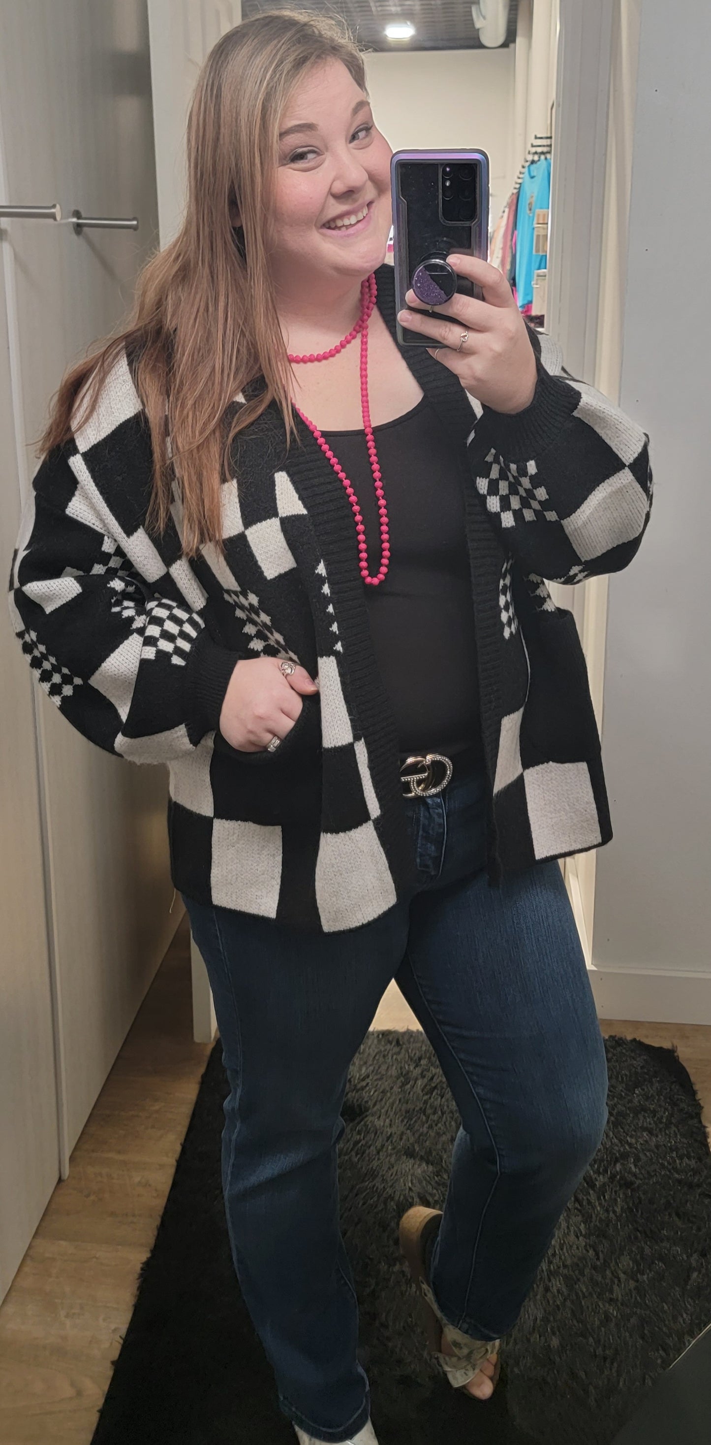 Checkerboard
