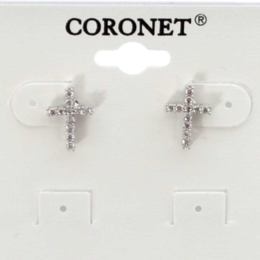 Rhinestone Crosses
