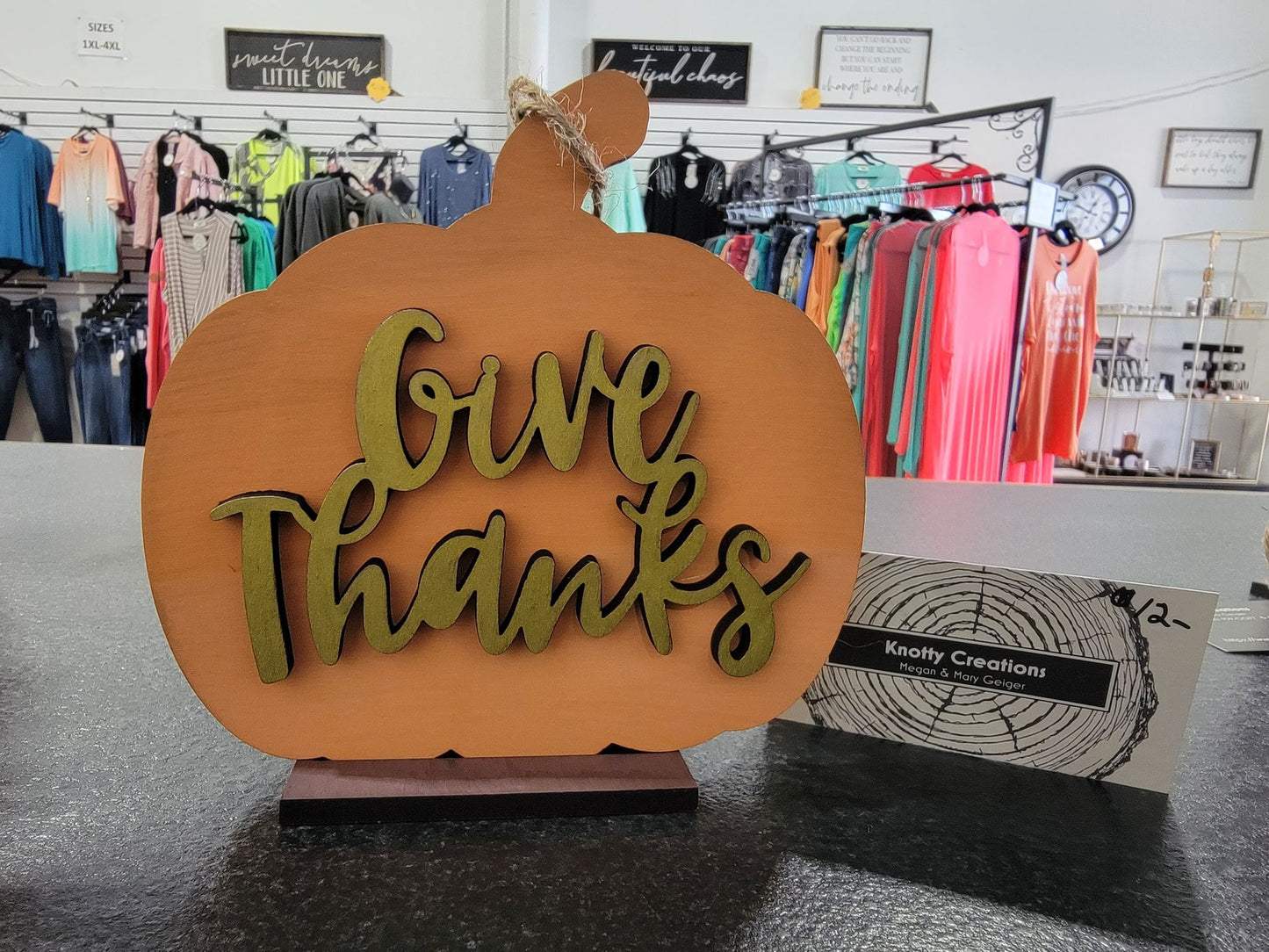 Pumpkin Fall Decorations