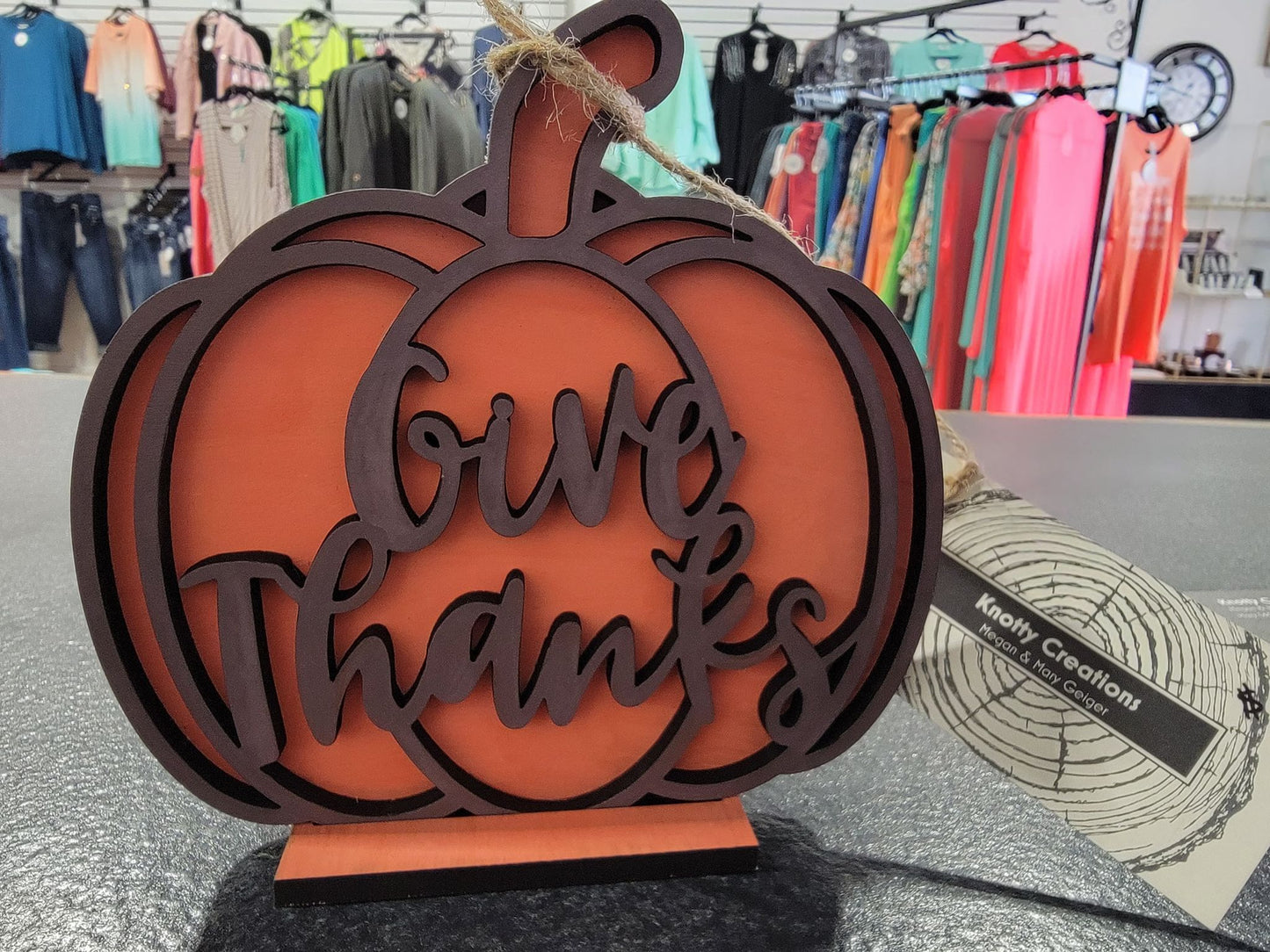 Pumpkin Fall Decorations