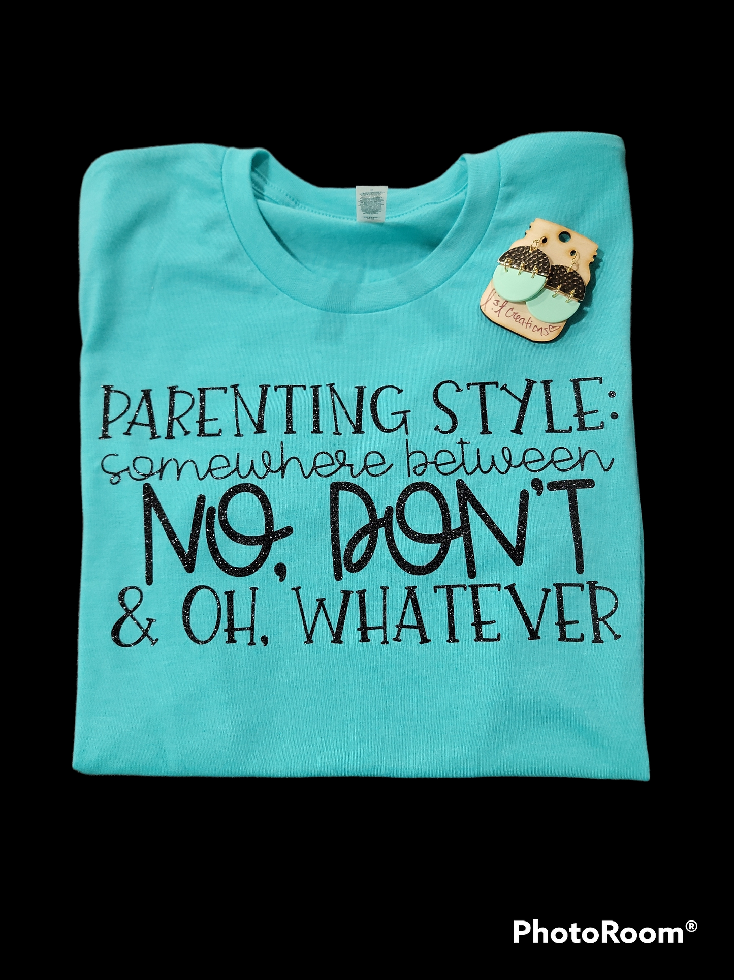 Parenting Style
