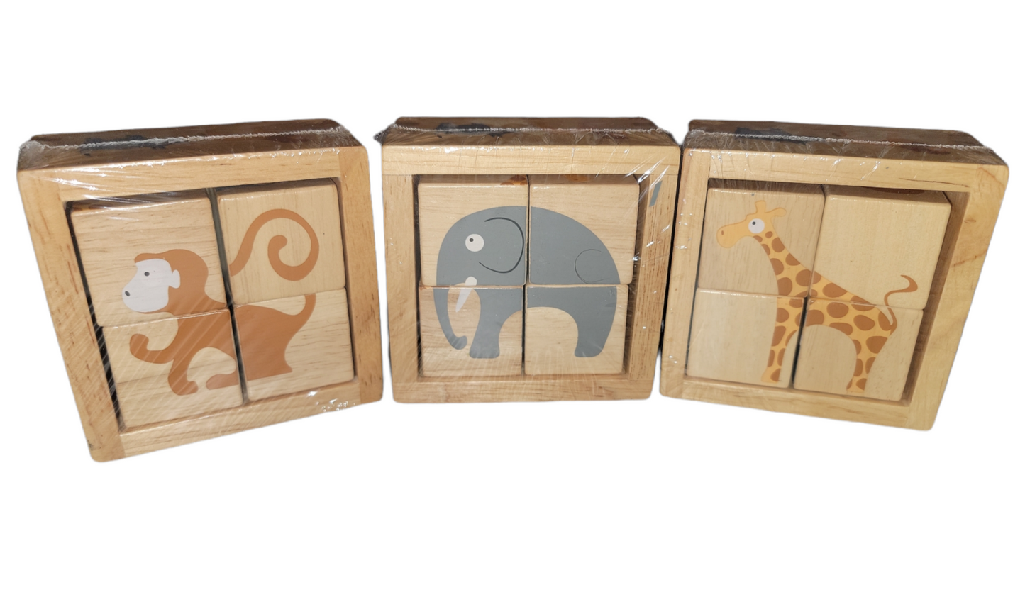 Buddy Blocks
