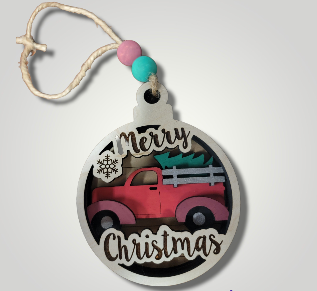Merry Christmas