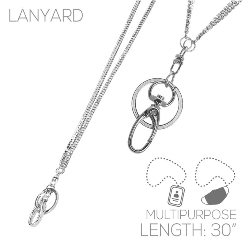 Bling Lanyards