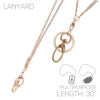 Bling Lanyards