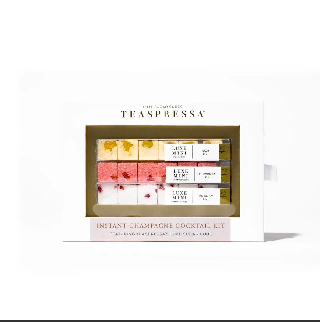 Teapressa Kits
