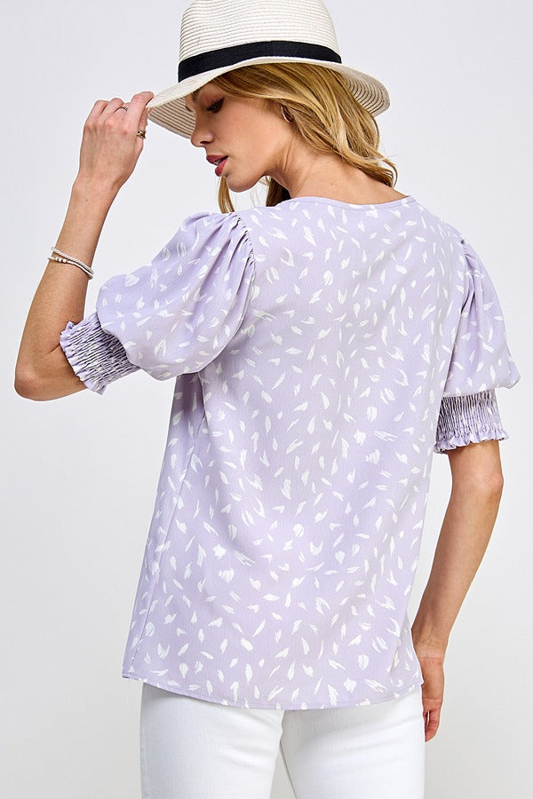 Lavender Date Night