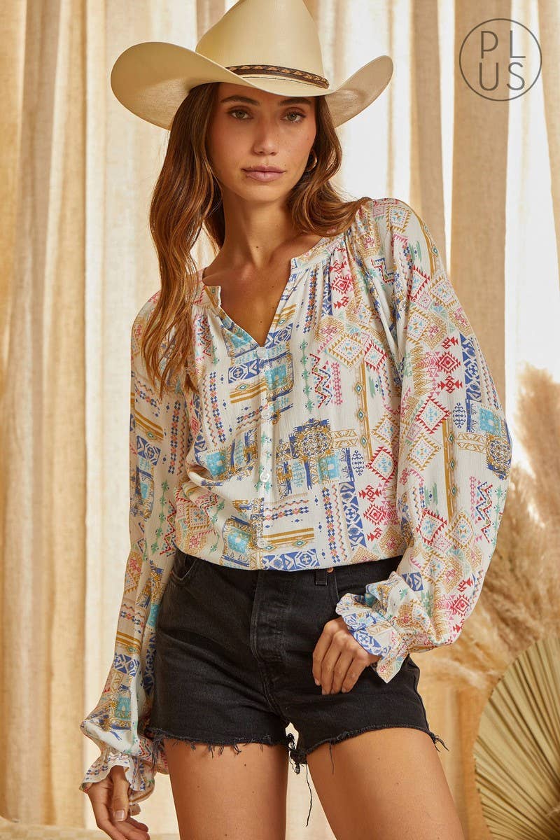 Crazy for Aztec