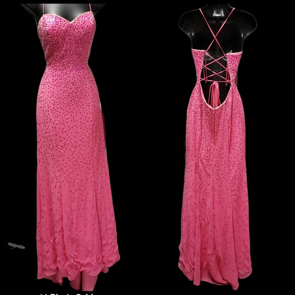 Princess In Pink