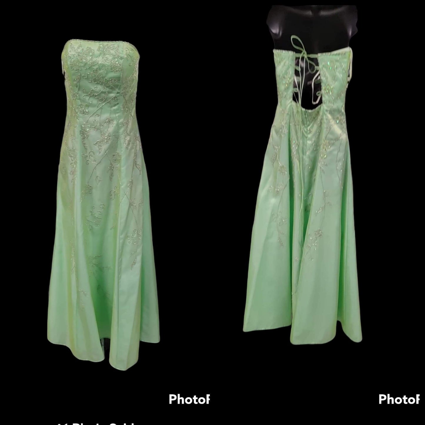 Lime Green