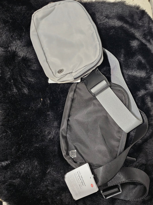 Lululemon Belt Bags