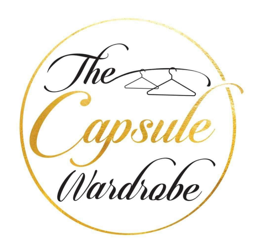 The Capsule Wardrobe LLC