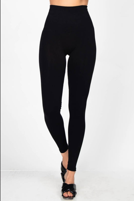 Tummy Control Leggings