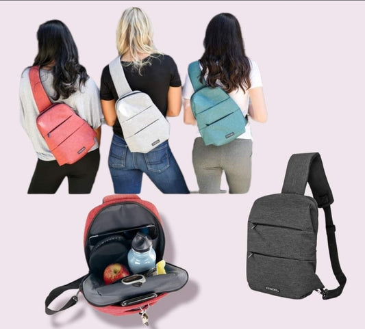 Sling Backpack