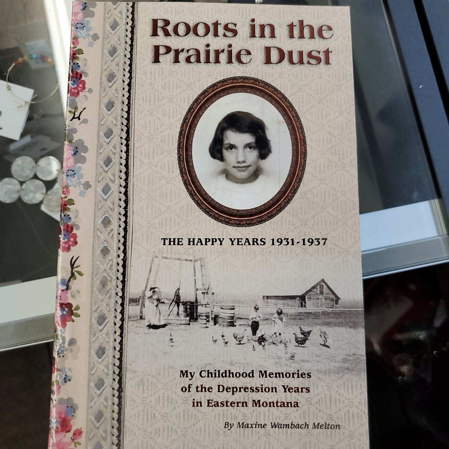 ROOTS BOOK