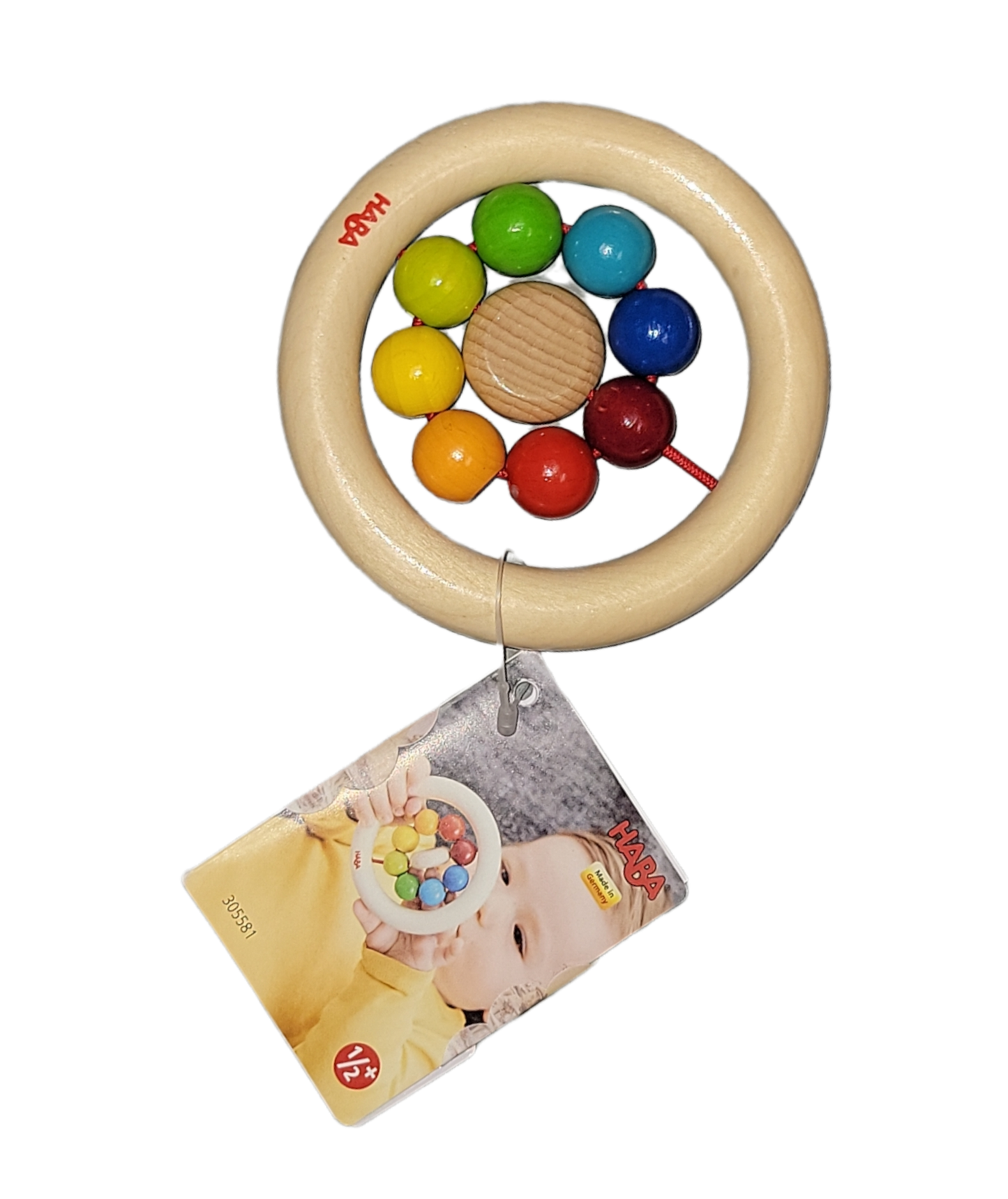 Small Baby Toys