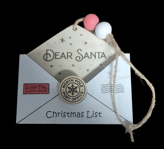 Santa Letters