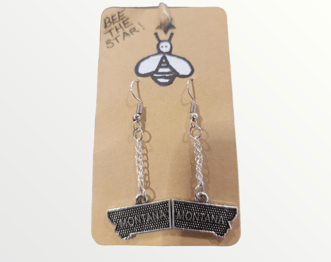 Montana Earrings