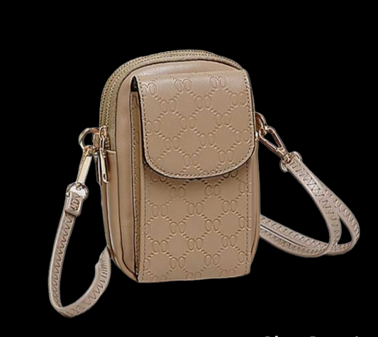 Rosalina Crossbody