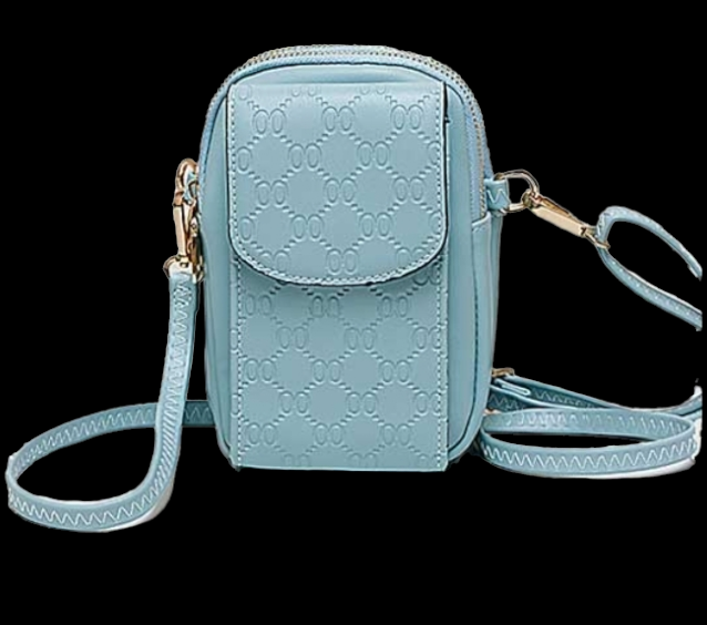 Rosalina Crossbody