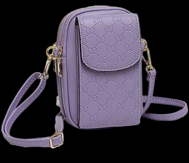 Rosalina Crossbody