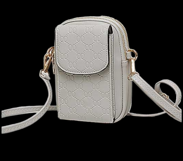 Rosalina Crossbody