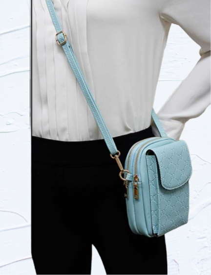 Rosalina Crossbody