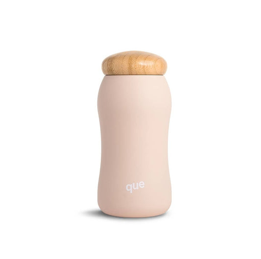 Bamboo Water Bottles