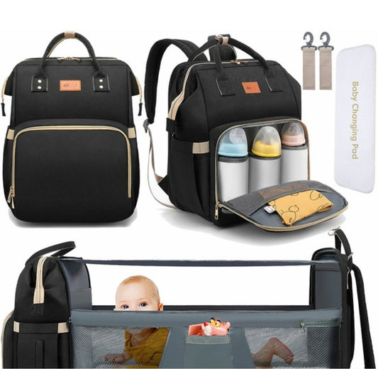 Diaper Bag