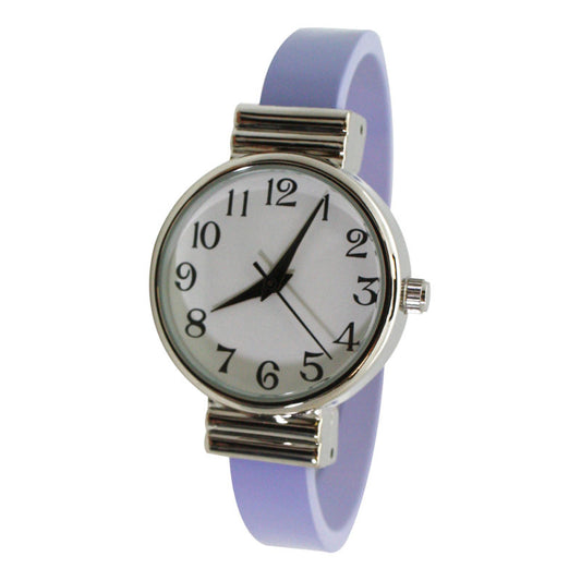 LAVENDER WATCH