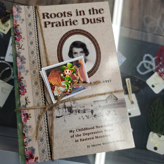 Roots and Tree bundle books